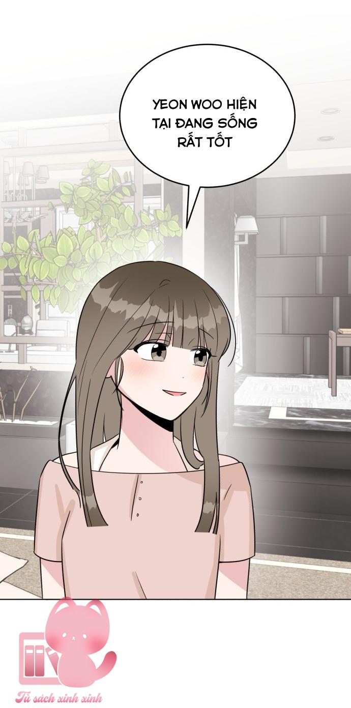 Chúng Ta Là Gì Của Nhau? - Chap 39 - Trang 62