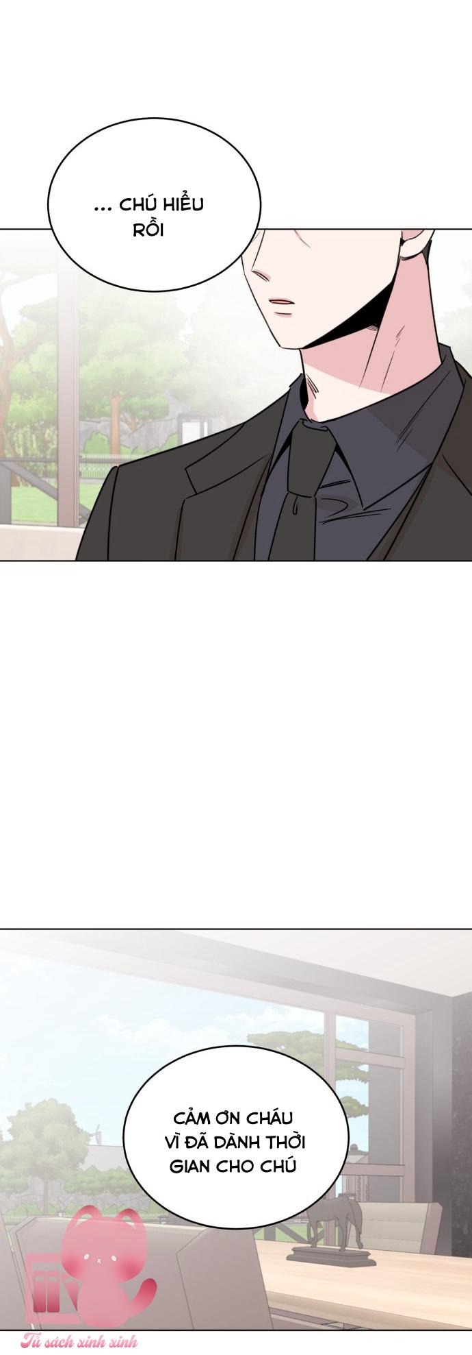 Chúng Ta Là Gì Của Nhau? - Chap 39 - Trang 64