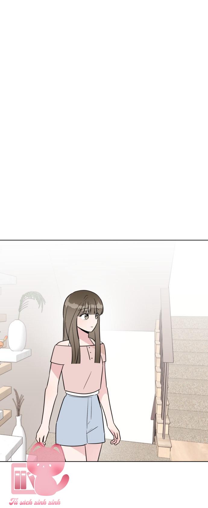 Chúng Ta Là Gì Của Nhau? - Chap 39 - Trang 66