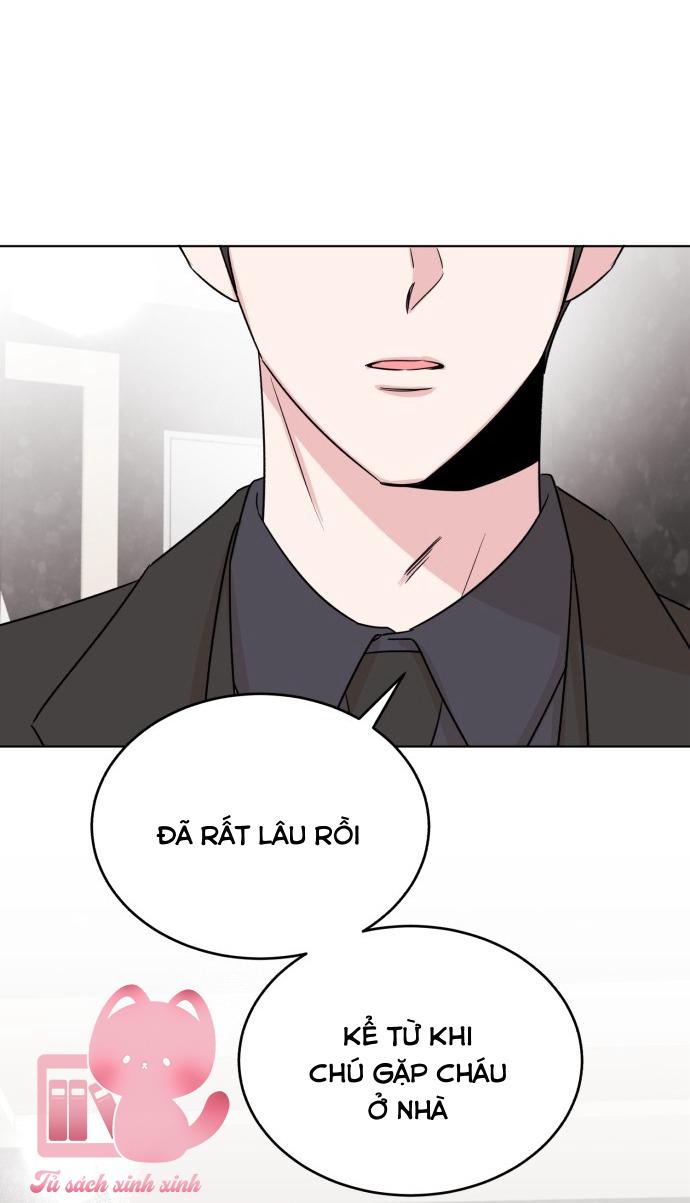 Chúng Ta Là Gì Của Nhau? - Chap 39 - Trang 8