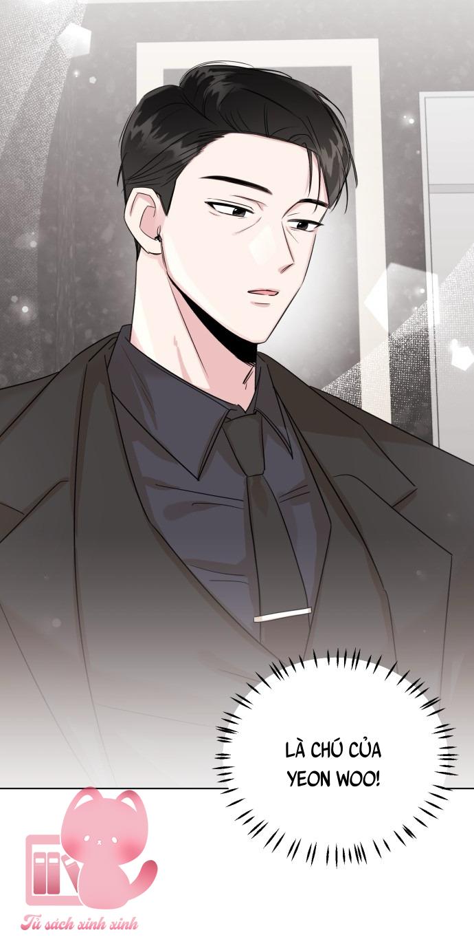 Chúng Ta Là Gì Của Nhau? - Chap 39 - Trang 9