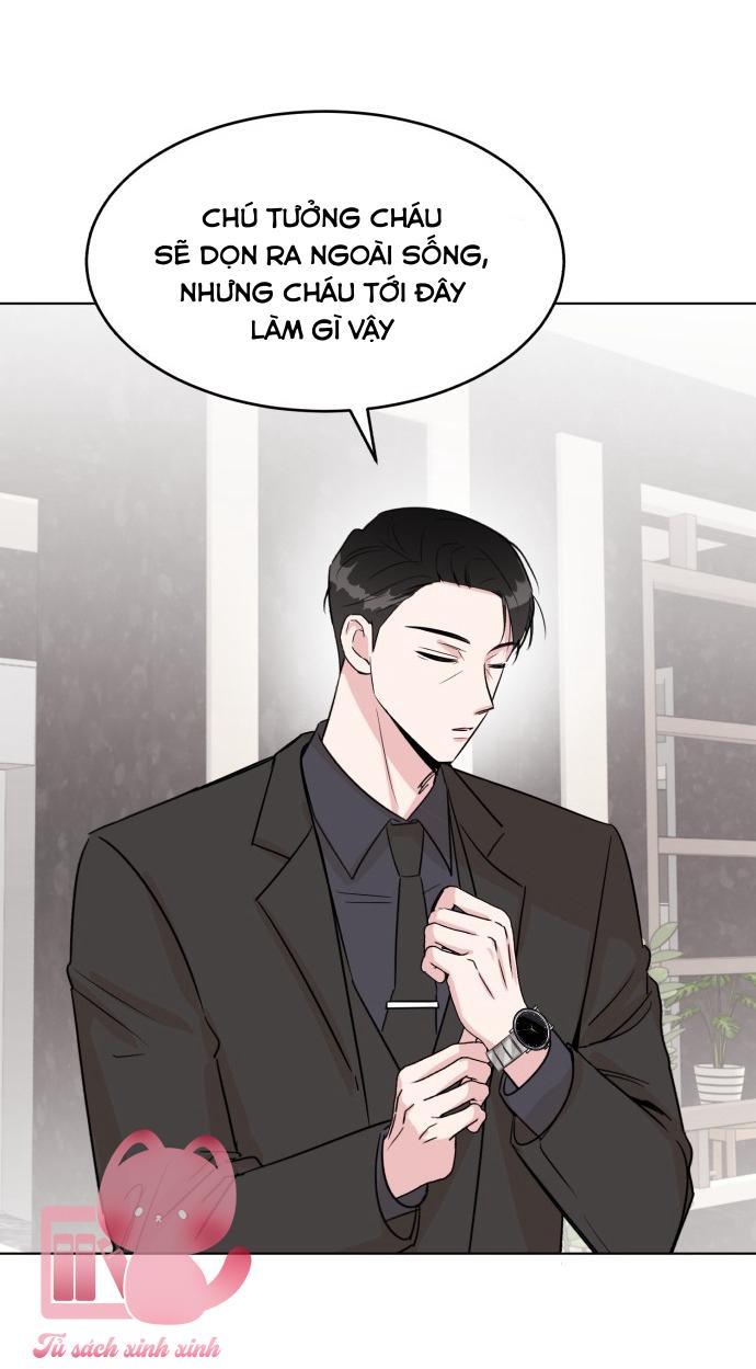 Chúng Ta Là Gì Của Nhau? - Chap 39 - Trang 10