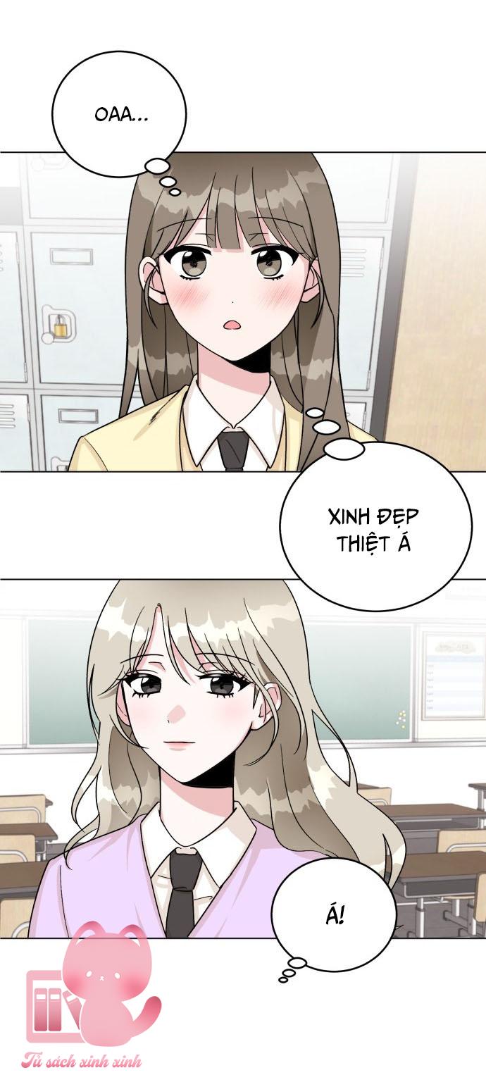 Chúng Ta Là Gì Của Nhau? - Chap 4 - Trang 12