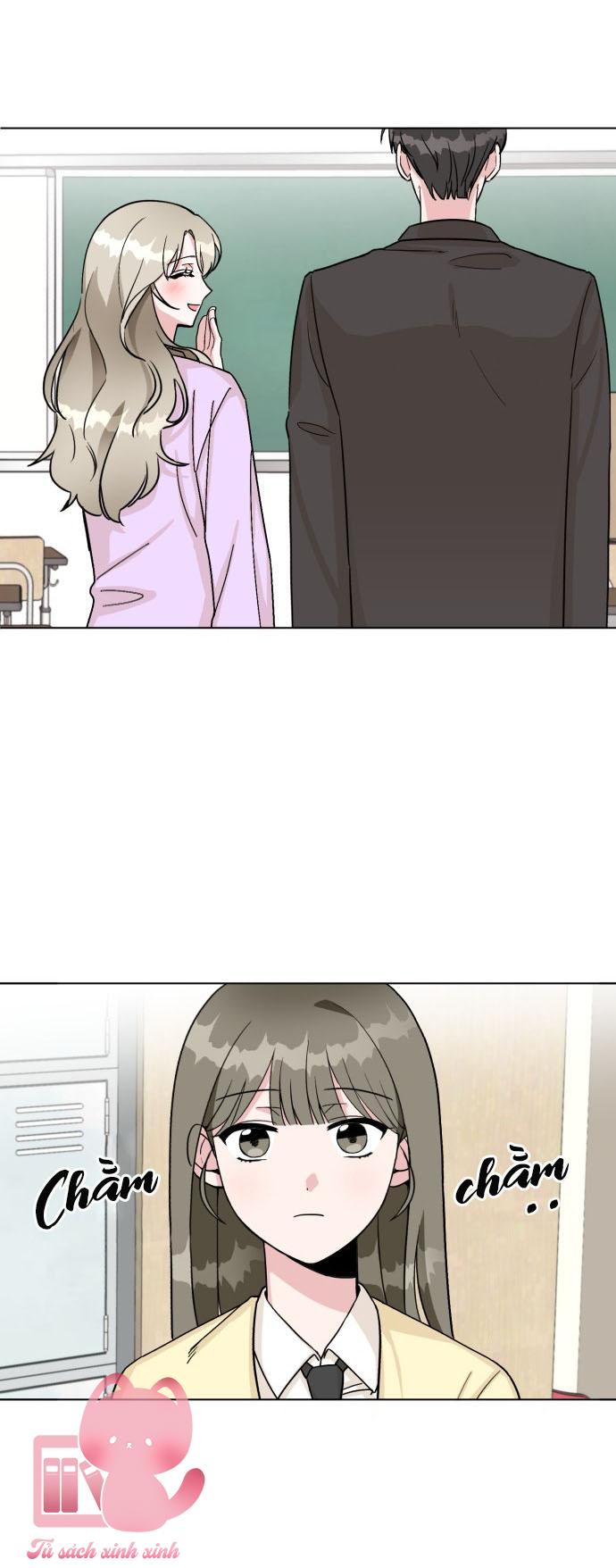 Chúng Ta Là Gì Của Nhau? - Chap 4 - Trang 15
