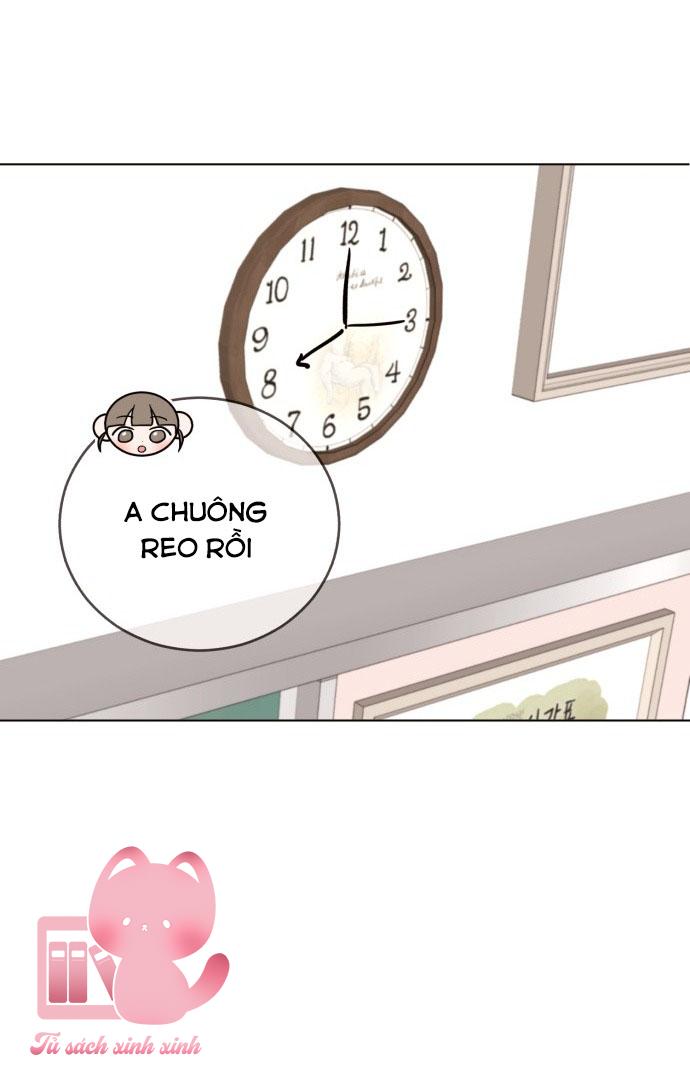 Chúng Ta Là Gì Của Nhau? - Chap 4 - Trang 23
