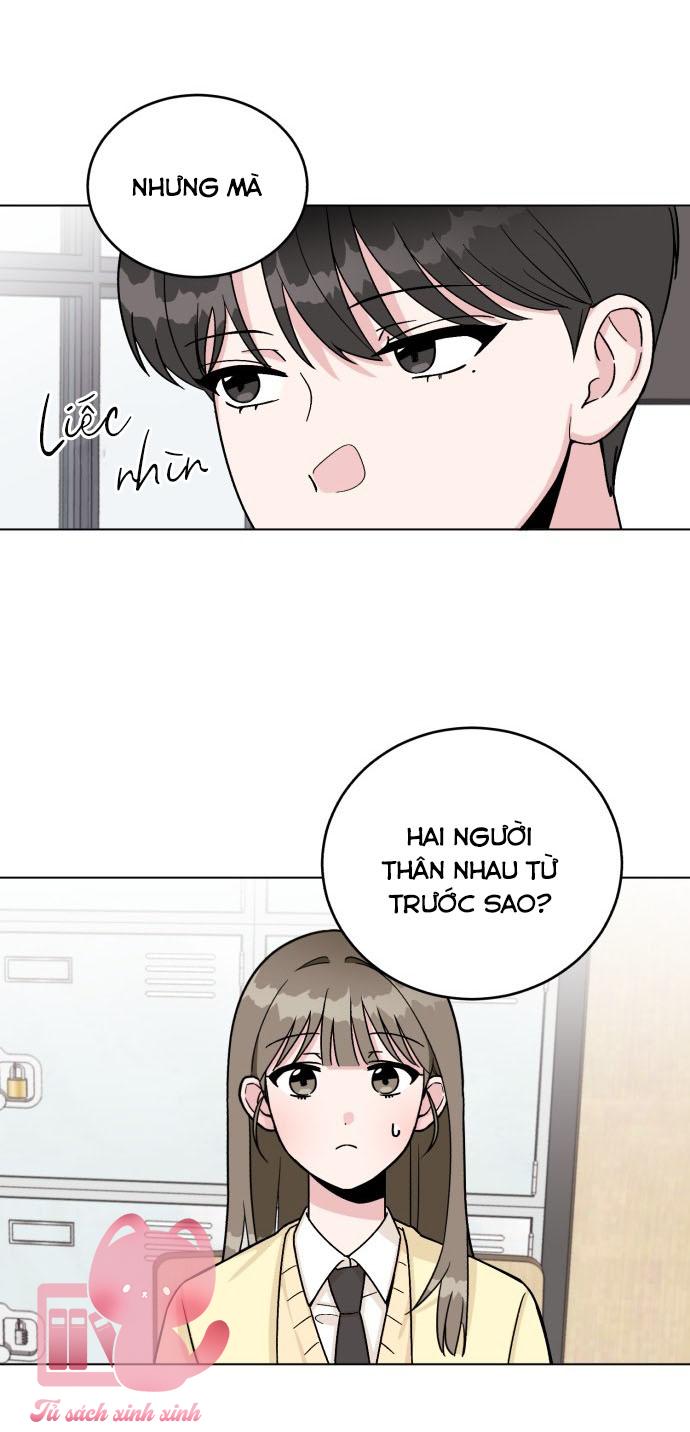 Chúng Ta Là Gì Của Nhau? - Chap 4 - Trang 8