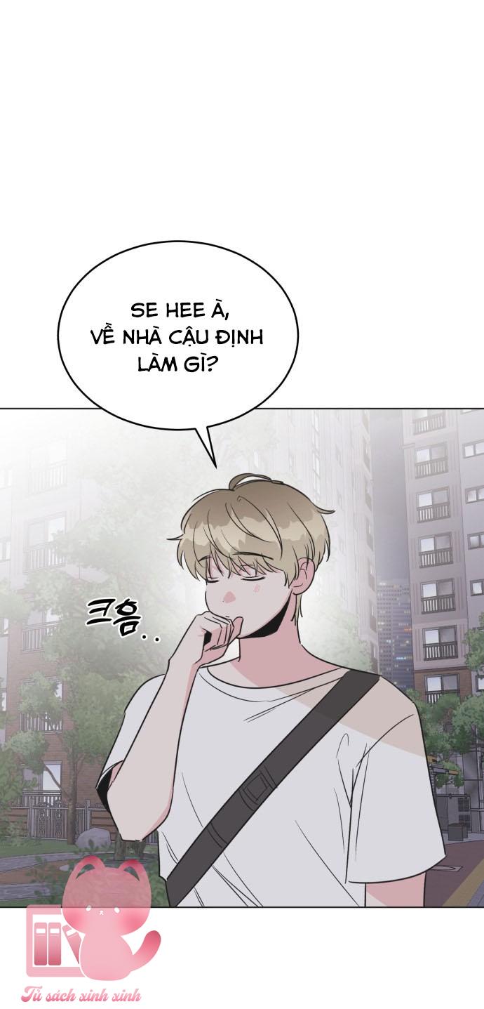 Chúng Ta Là Gì Của Nhau? - Chap 41 - Trang 2
