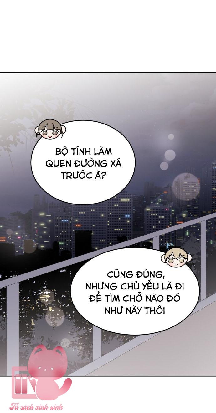 Chúng Ta Là Gì Của Nhau? - Chap 41 - Trang 11