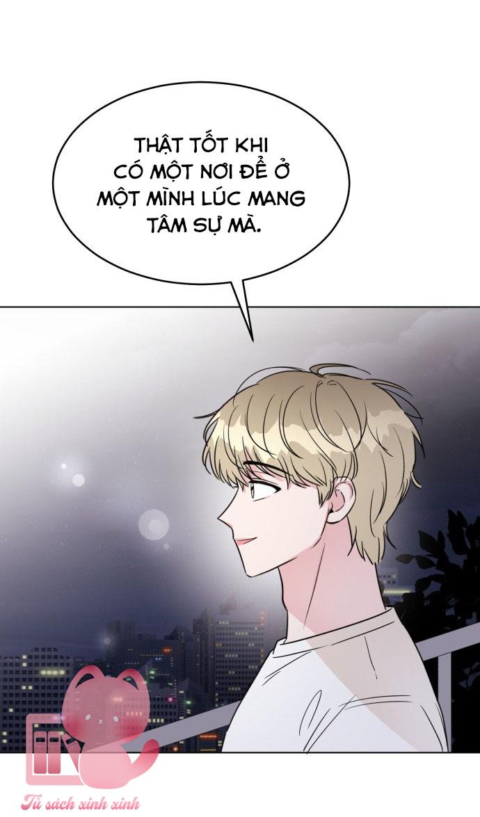 Chúng Ta Là Gì Của Nhau? - Chap 41 - Trang 12