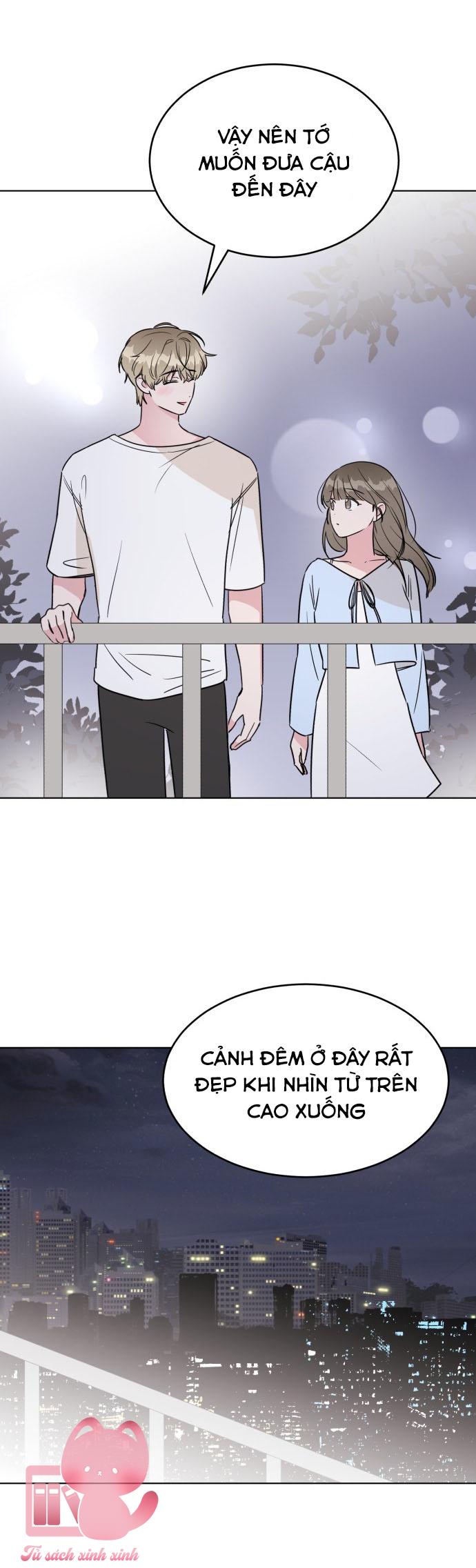 Chúng Ta Là Gì Của Nhau? - Chap 41 - Trang 13