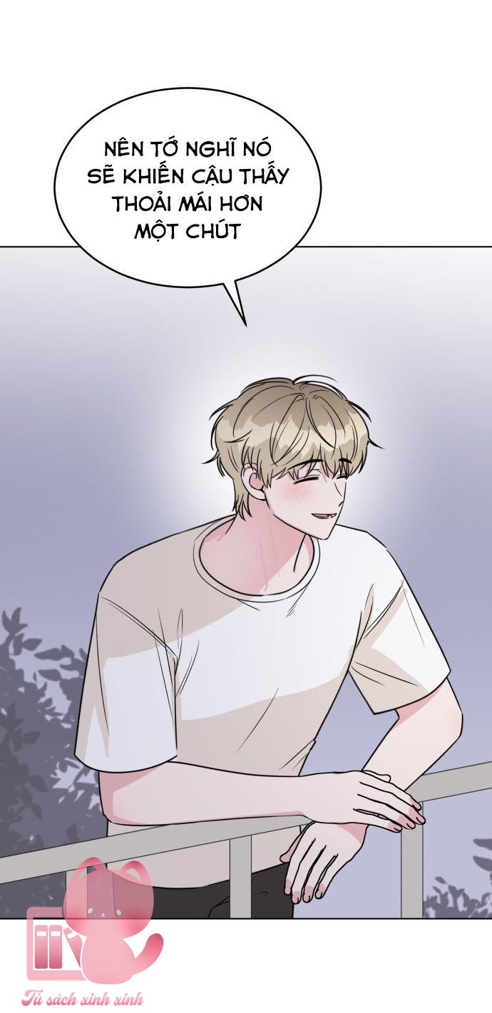 Chúng Ta Là Gì Của Nhau? - Chap 41 - Trang 14