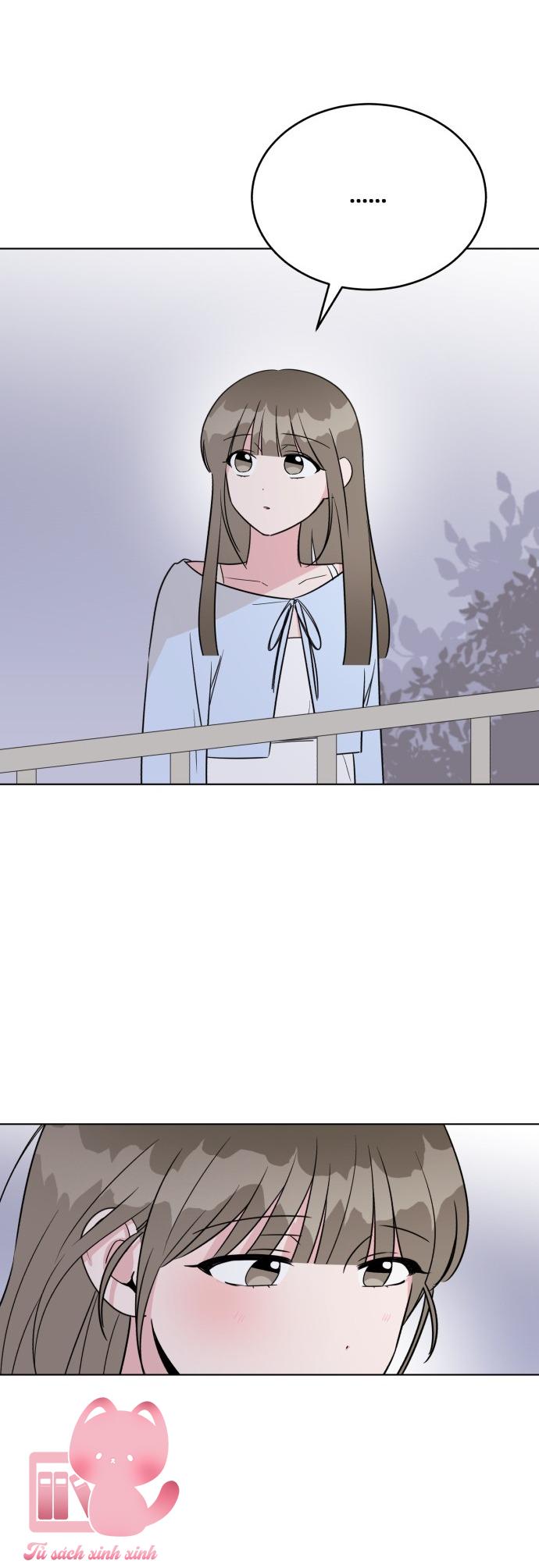 Chúng Ta Là Gì Của Nhau? - Chap 41 - Trang 15