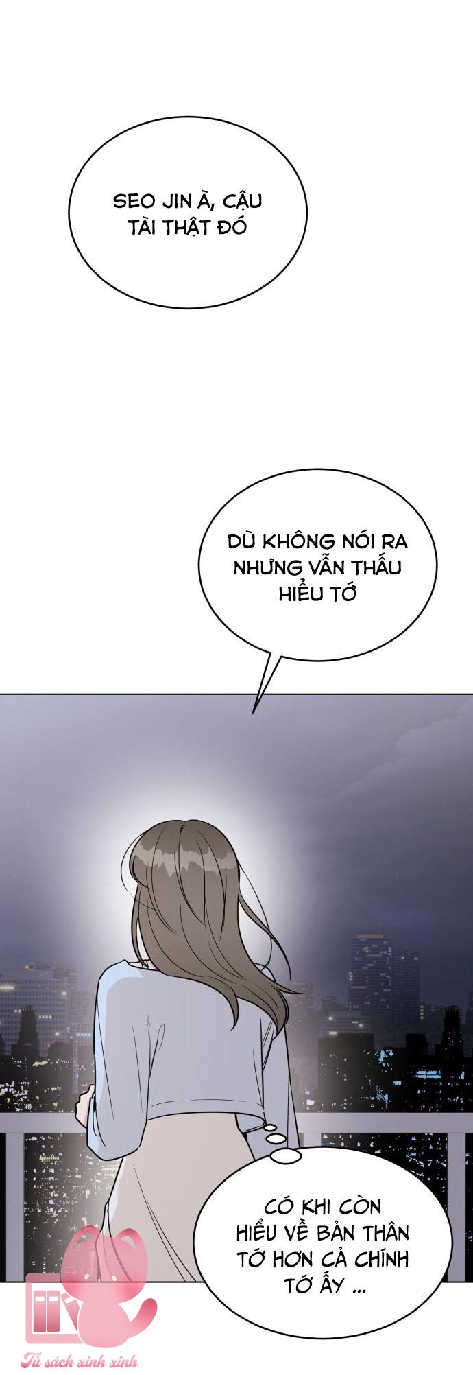 Chúng Ta Là Gì Của Nhau? - Chap 41 - Trang 16