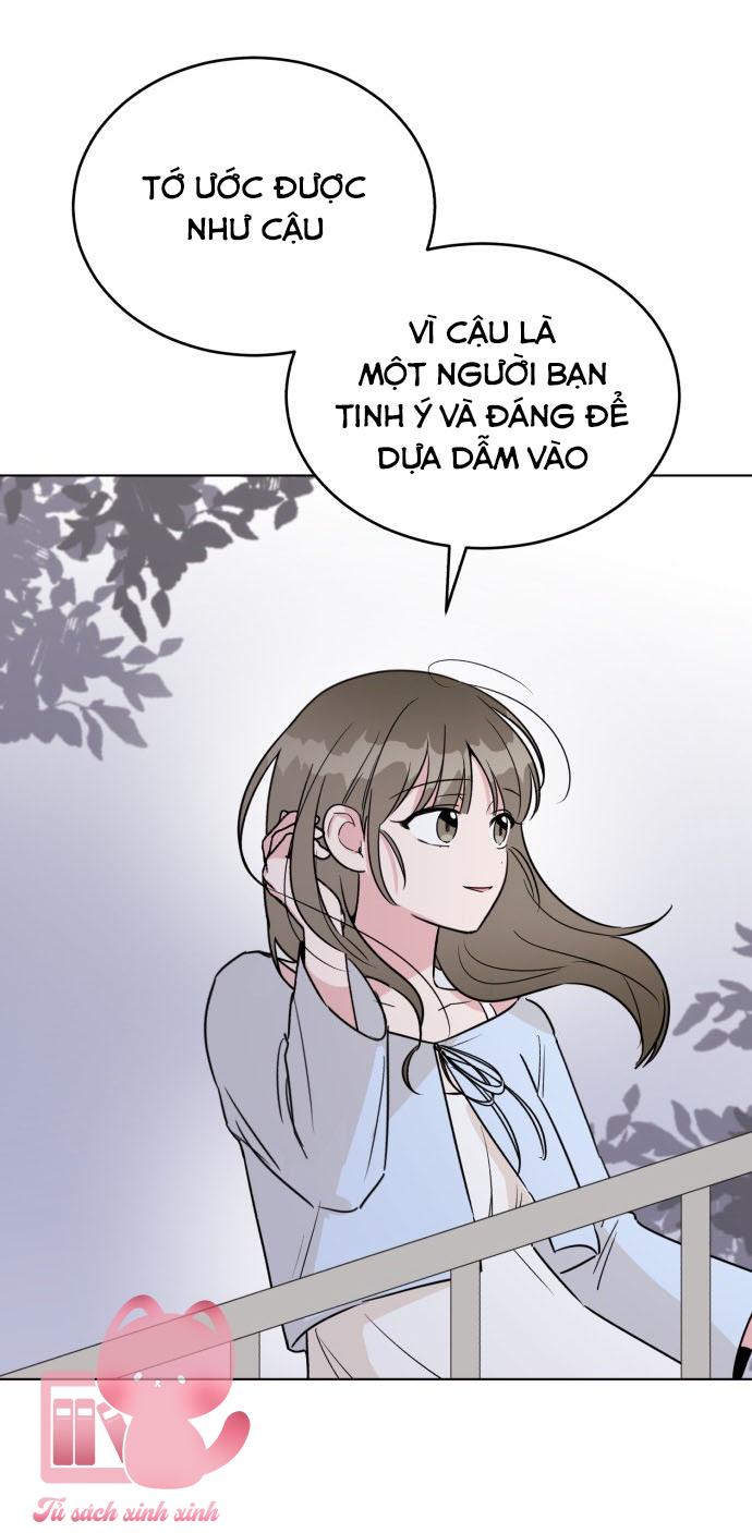 Chúng Ta Là Gì Của Nhau? - Chap 41 - Trang 17