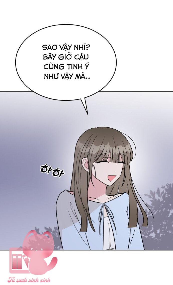 Chúng Ta Là Gì Của Nhau? - Chap 41 - Trang 19