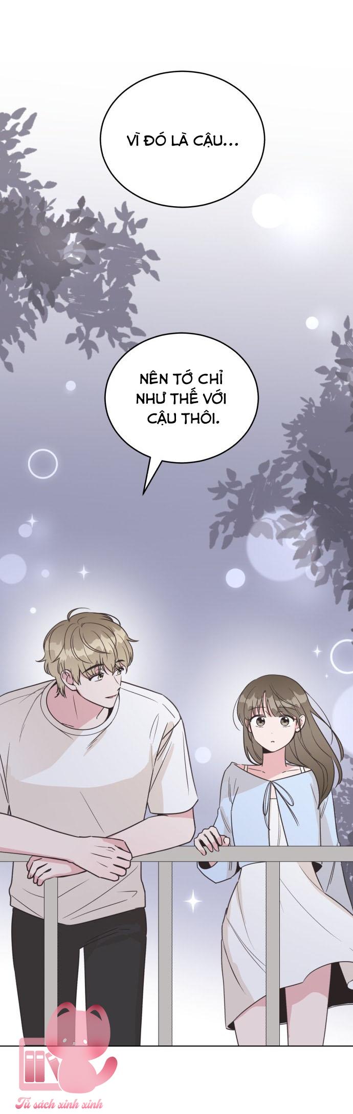 Chúng Ta Là Gì Của Nhau? - Chap 41 - Trang 20