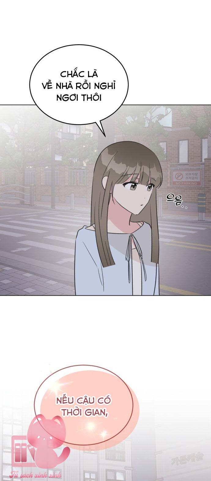 Chúng Ta Là Gì Của Nhau? - Chap 41 - Trang 3