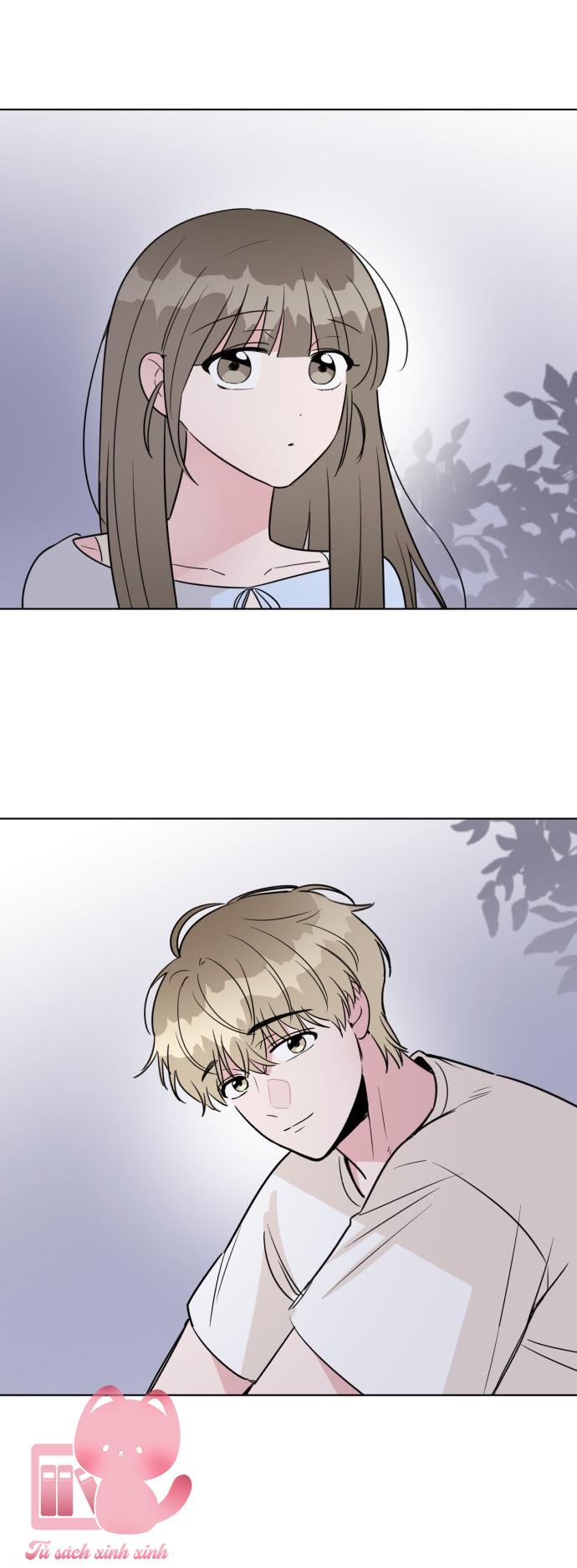 Chúng Ta Là Gì Của Nhau? - Chap 41 - Trang 21