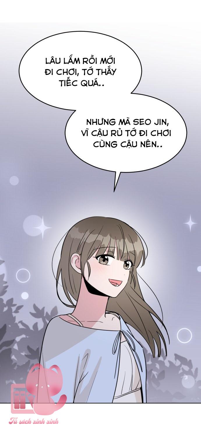 Chúng Ta Là Gì Của Nhau? - Chap 41 - Trang 25