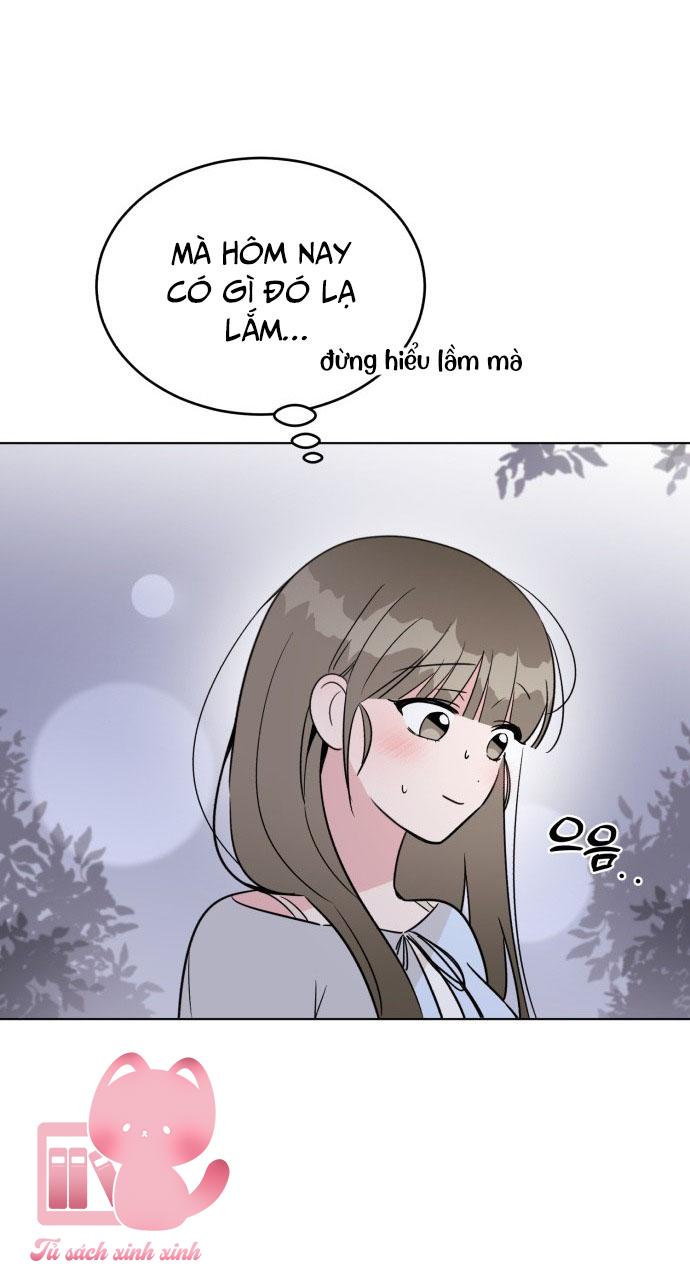 Chúng Ta Là Gì Của Nhau? - Chap 41 - Trang 28