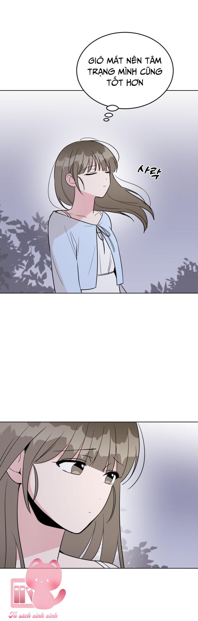 Chúng Ta Là Gì Của Nhau? - Chap 41 - Trang 30