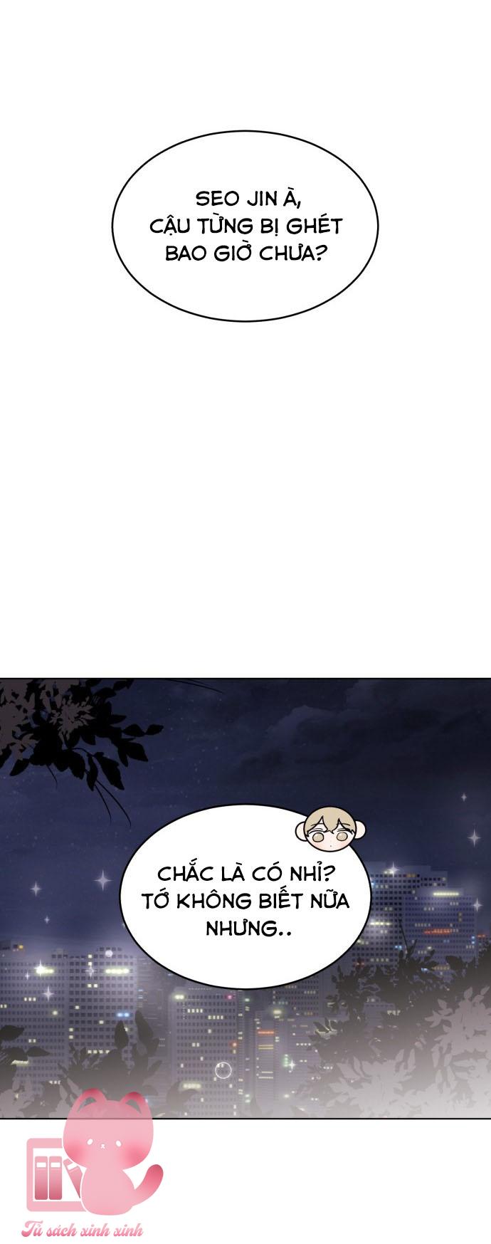 Chúng Ta Là Gì Của Nhau? - Chap 41 - Trang 31