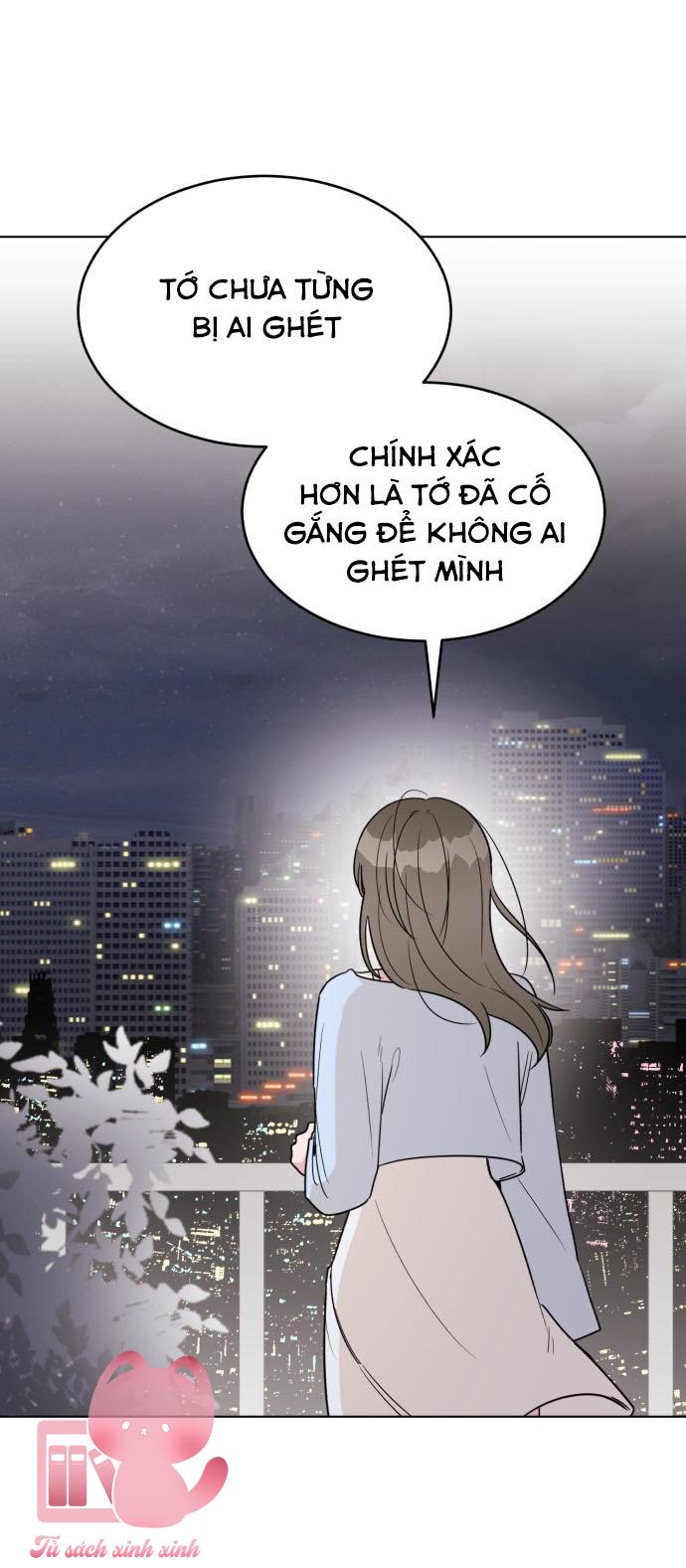 Chúng Ta Là Gì Của Nhau? - Chap 41 - Trang 32