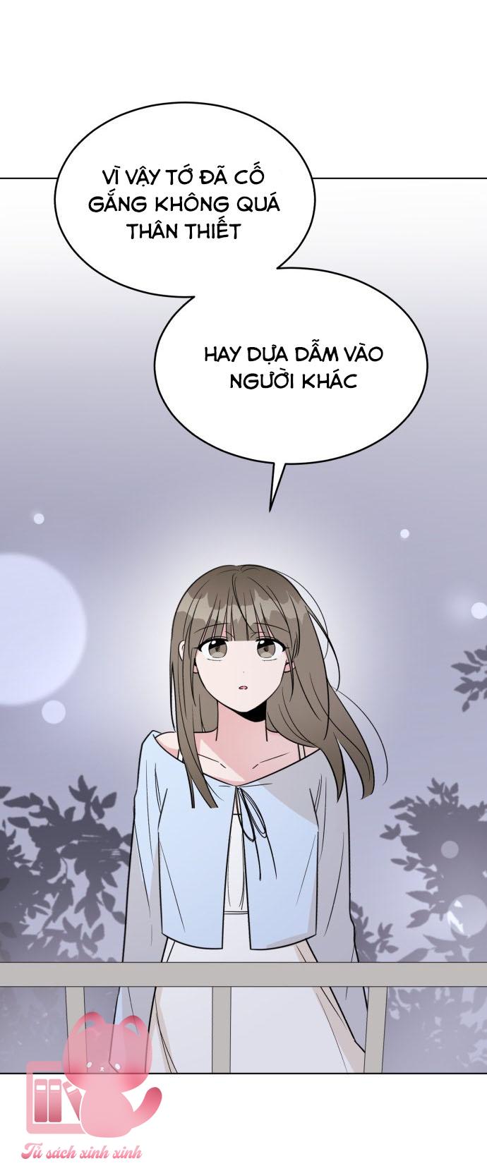 Chúng Ta Là Gì Của Nhau? - Chap 41 - Trang 34