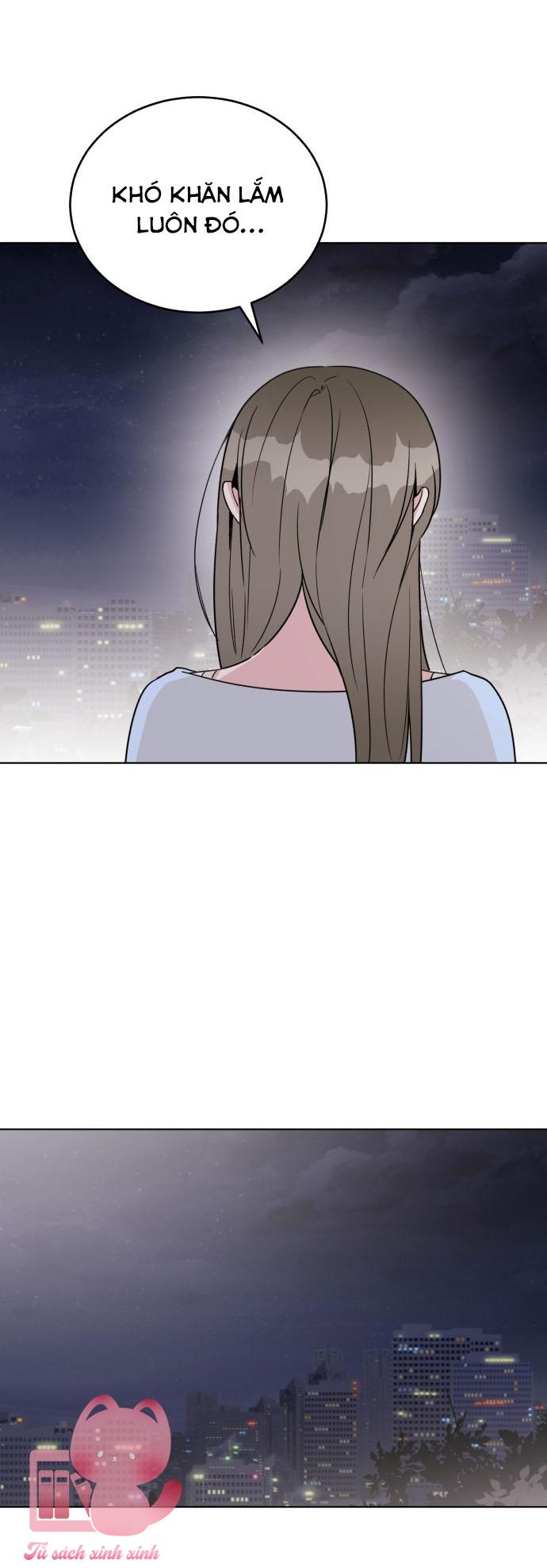 Chúng Ta Là Gì Của Nhau? - Chap 41 - Trang 36