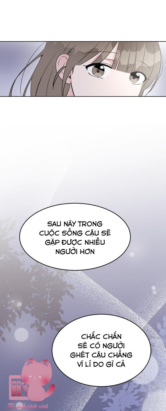 Chúng Ta Là Gì Của Nhau? - Chap 41 - Trang 39