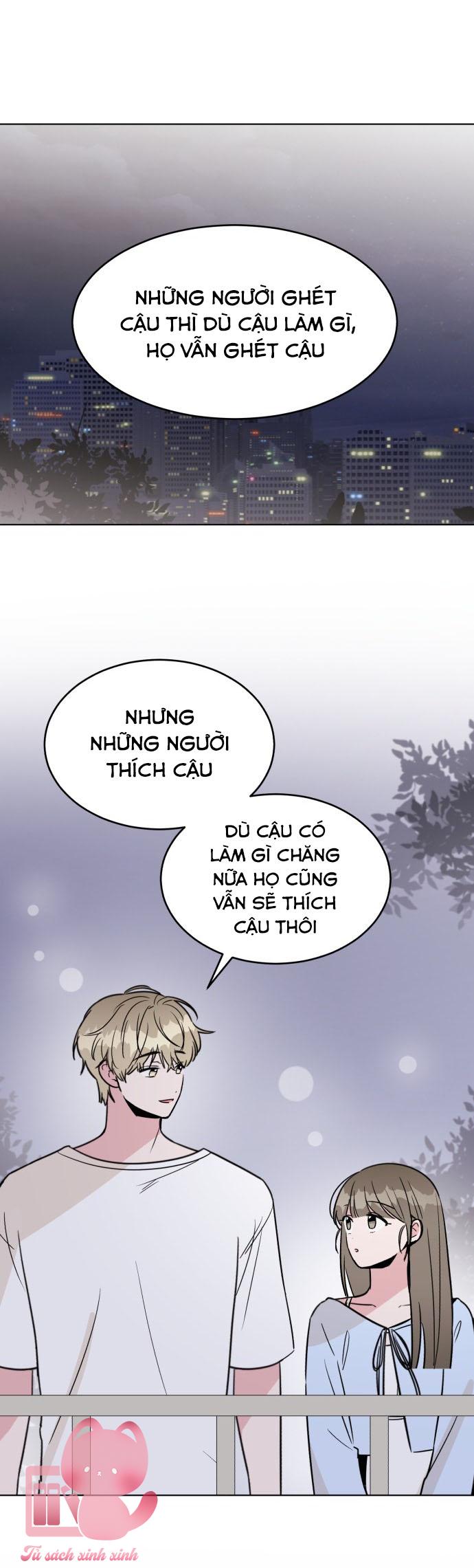 Chúng Ta Là Gì Của Nhau? - Chap 41 - Trang 41