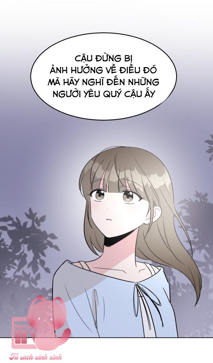 Chúng Ta Là Gì Của Nhau? - Chap 41 - Trang 42