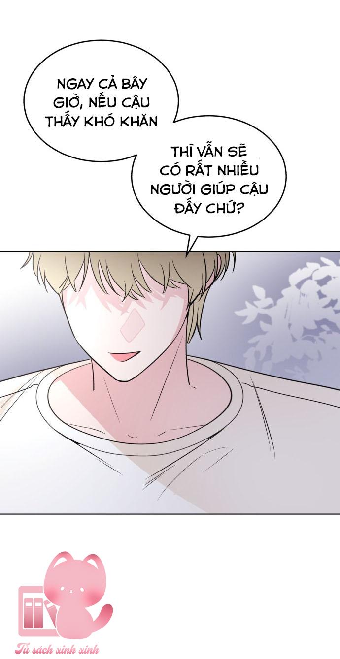 Chúng Ta Là Gì Của Nhau? - Chap 41 - Trang 43