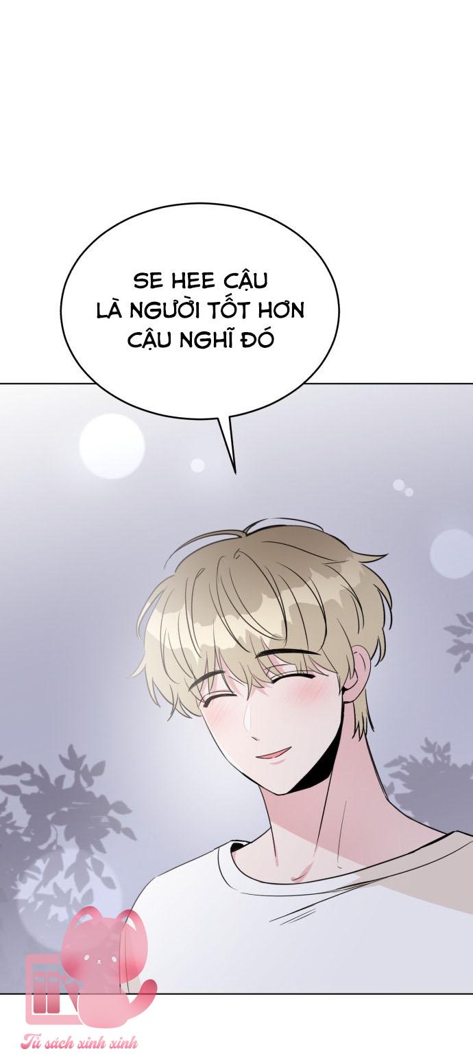 Chúng Ta Là Gì Của Nhau? - Chap 41 - Trang 44