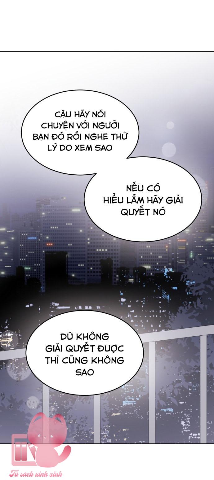 Chúng Ta Là Gì Của Nhau? - Chap 41 - Trang 46