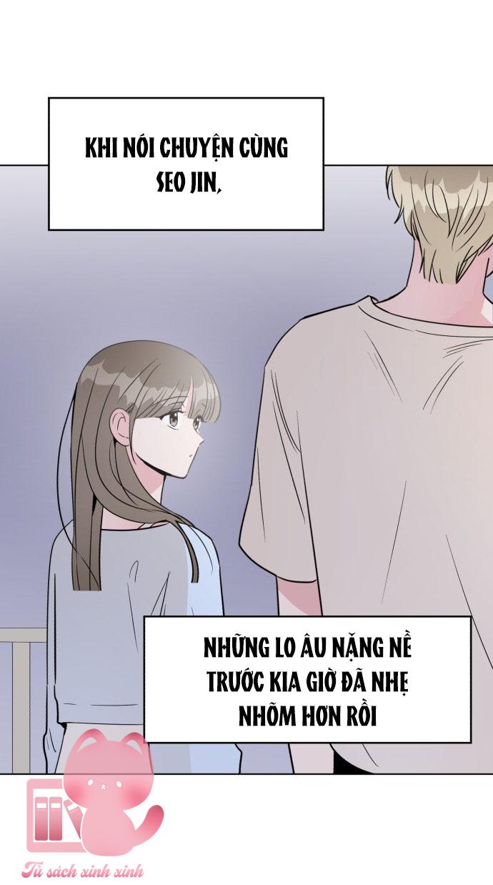 Chúng Ta Là Gì Của Nhau? - Chap 41 - Trang 48