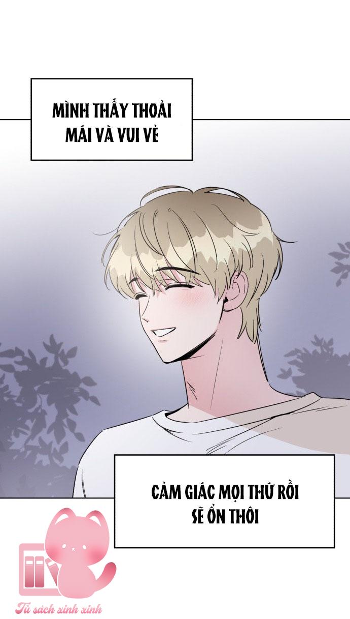Chúng Ta Là Gì Của Nhau? - Chap 41 - Trang 49