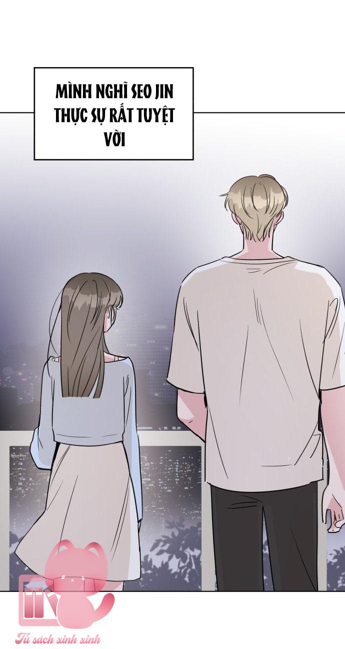 Chúng Ta Là Gì Của Nhau? - Chap 41 - Trang 51