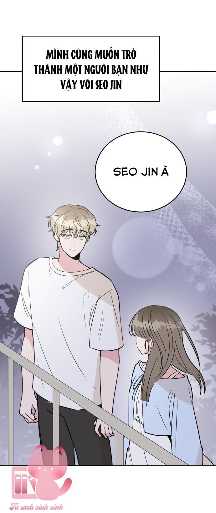 Chúng Ta Là Gì Của Nhau? - Chap 41 - Trang 52