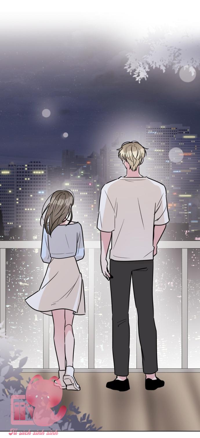 Chúng Ta Là Gì Của Nhau? - Chap 41 - Trang 55