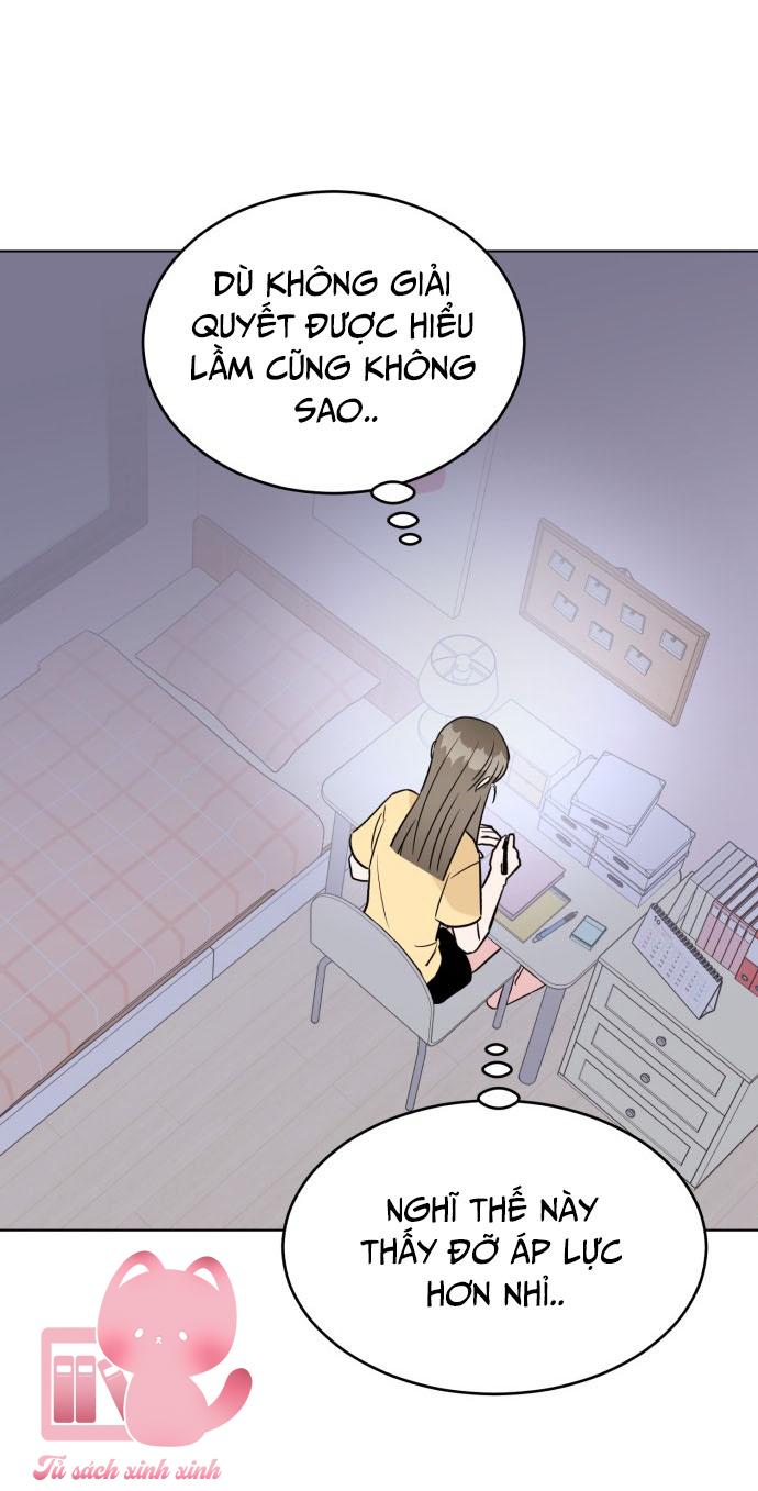 Chúng Ta Là Gì Của Nhau? - Chap 41 - Trang 57