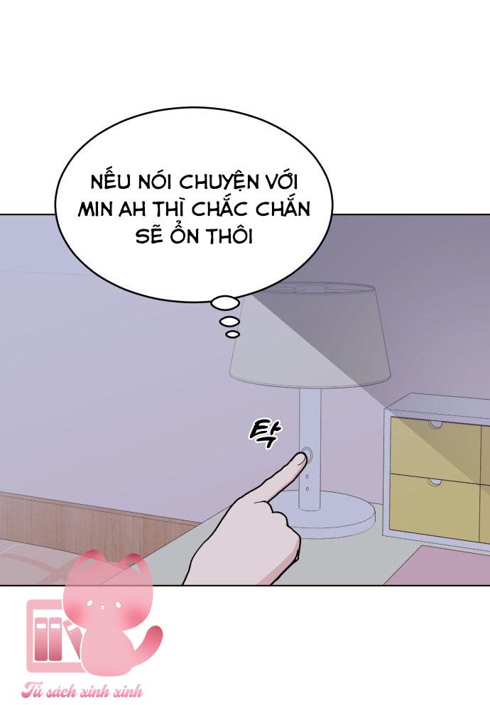 Chúng Ta Là Gì Của Nhau? - Chap 41 - Trang 59