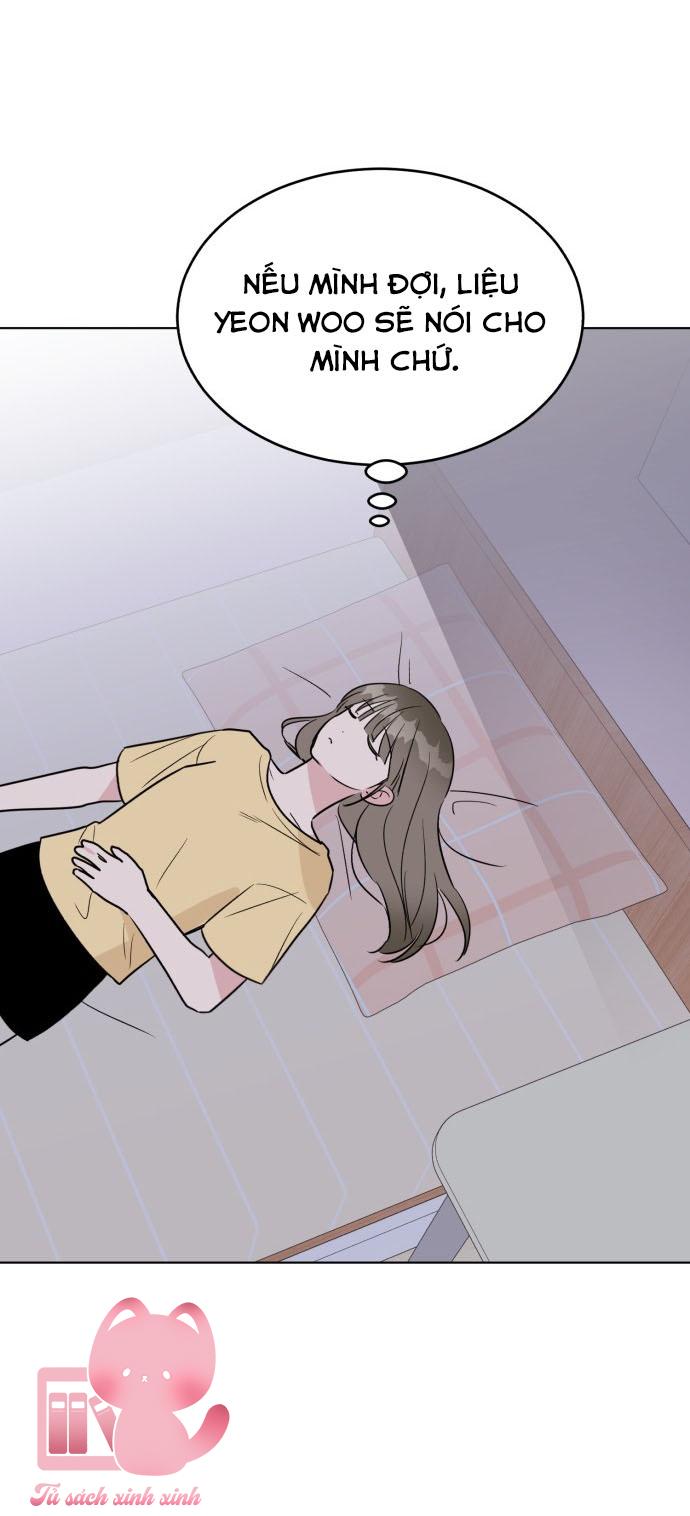 Chúng Ta Là Gì Của Nhau? - Chap 41 - Trang 60