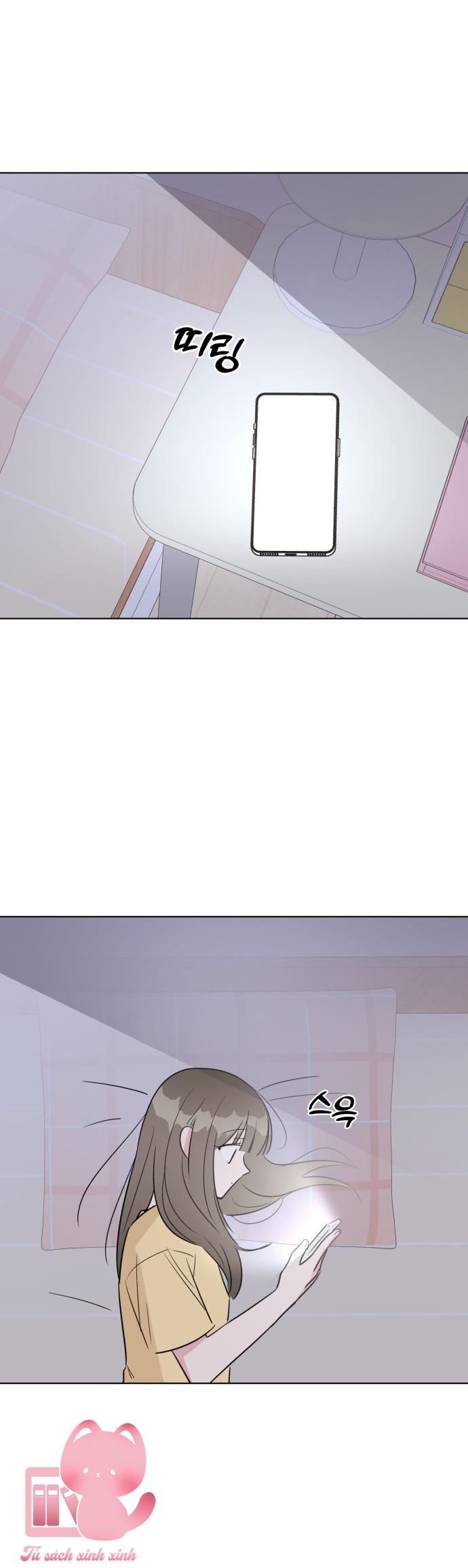 Chúng Ta Là Gì Của Nhau? - Chap 41 - Trang 61