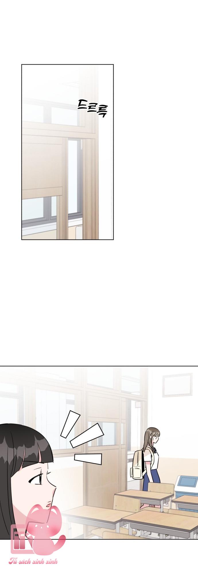 Chúng Ta Là Gì Của Nhau? - Chap 41 - Trang 67