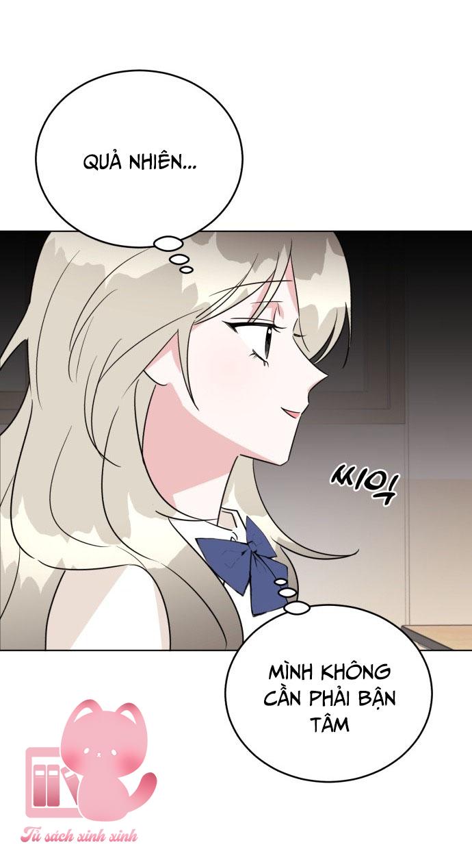 Chúng Ta Là Gì Của Nhau? - Chap 41 - Trang 69