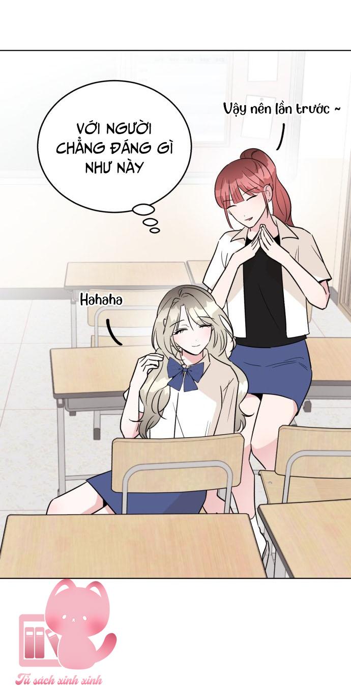 Chúng Ta Là Gì Của Nhau? - Chap 41 - Trang 70