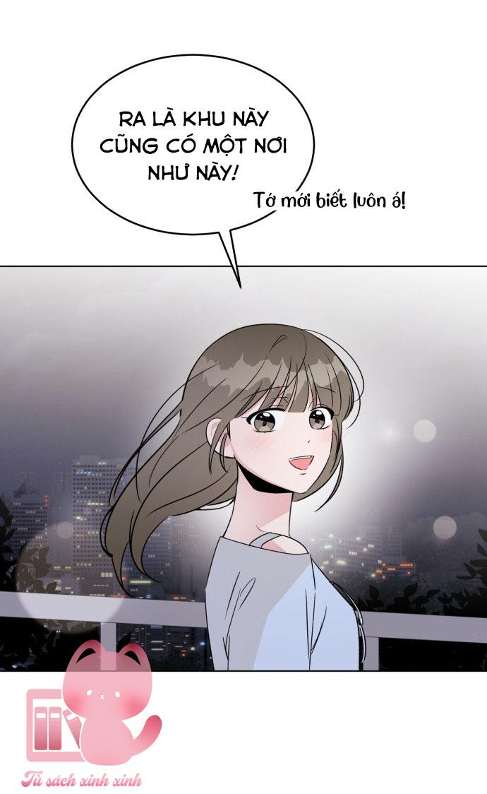 Chúng Ta Là Gì Của Nhau? - Chap 41 - Trang 8