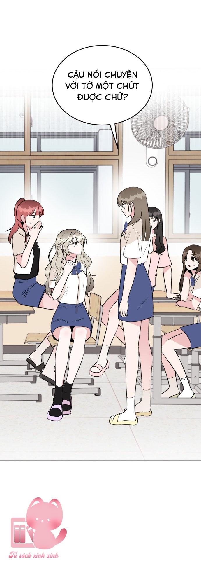 Chúng Ta Là Gì Của Nhau? - Chap 41 - Trang 72