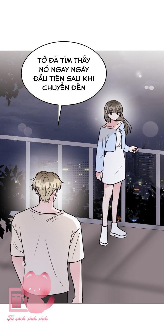 Chúng Ta Là Gì Của Nhau? - Chap 41 - Trang 9